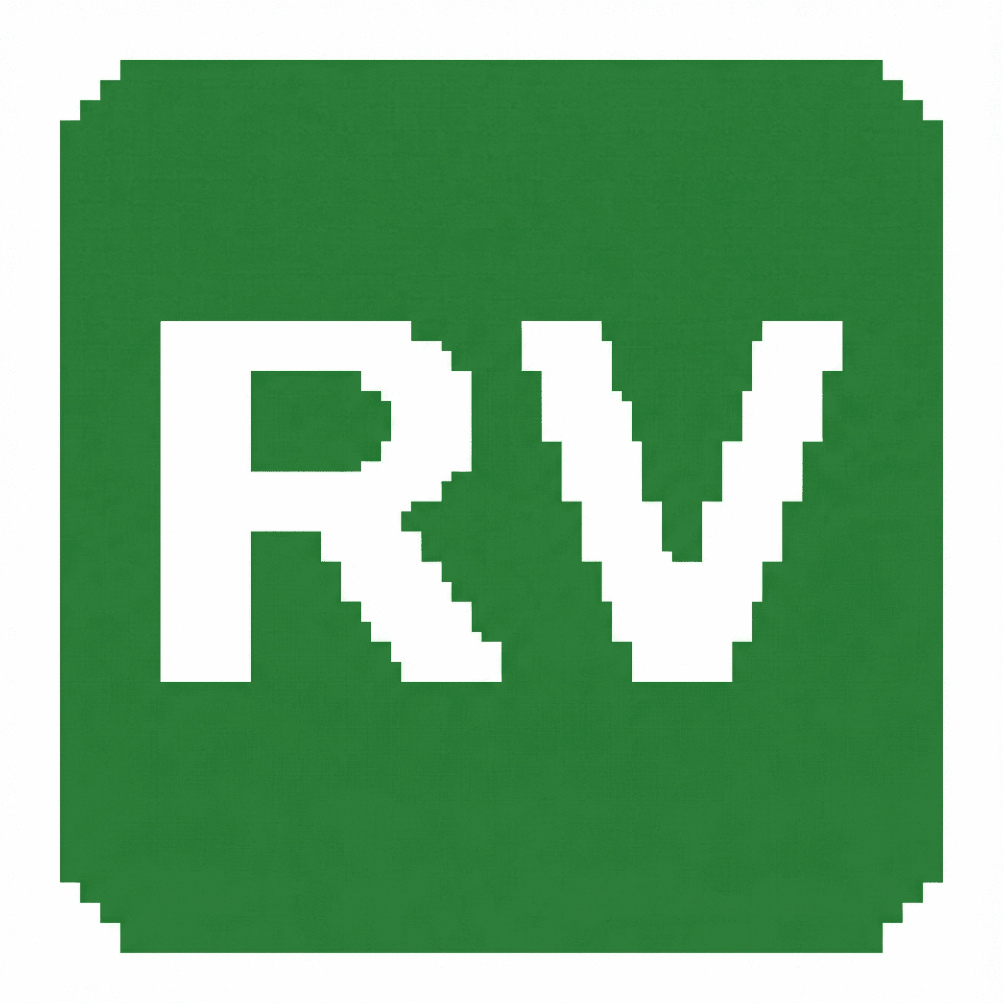 Railview Logo